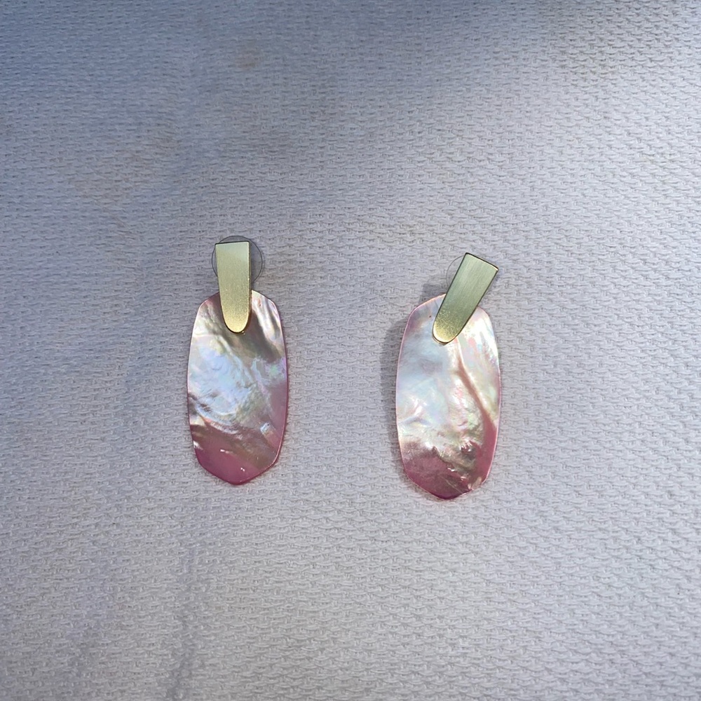 Kendra Scott Earrings
